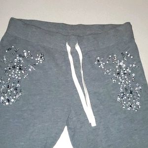 Blingy sweats